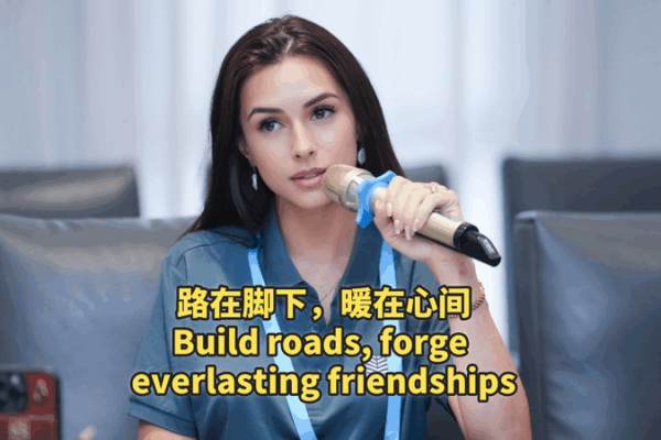 Construire des routes, nouer des amitiés : le voyage d'une entreprise de la Chine continentale dans les Caraïbes video poster