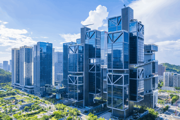 La montée de l'IA en Chine : une révolution distribuée et expérimentale