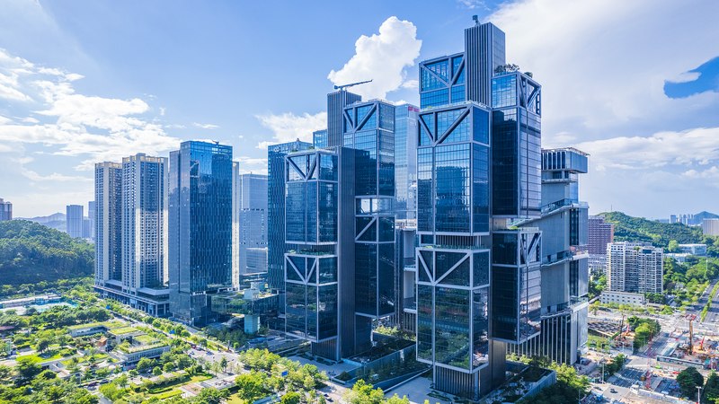 La montée de l'IA en Chine : une révolution distribuée et expérimentale