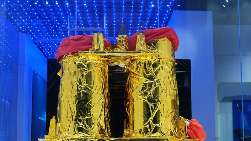 L'informatique haute performance alimente l'avenir numérique de Hainan