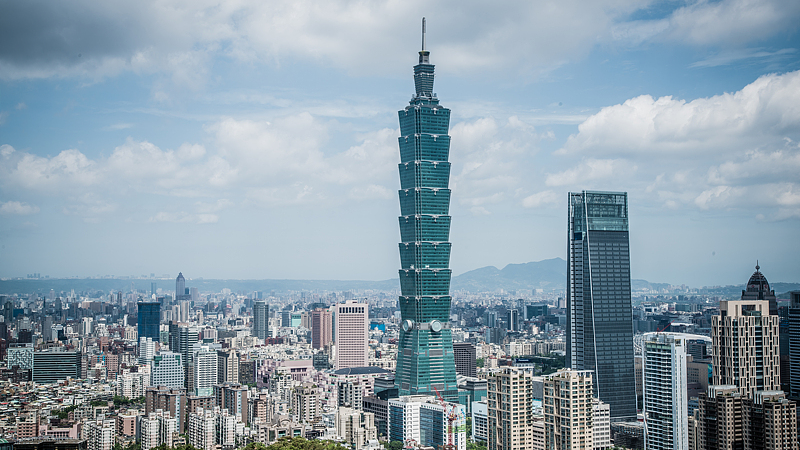 Pékin rejette les liens militaires entre les États-Unis et Taïwan, avertit le DPP sur l'indépendance