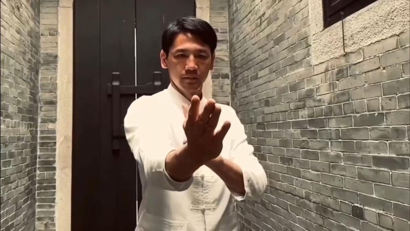 Révéler les secrets du Wing Chun : l’héritage des arts martiaux de Foshan video poster