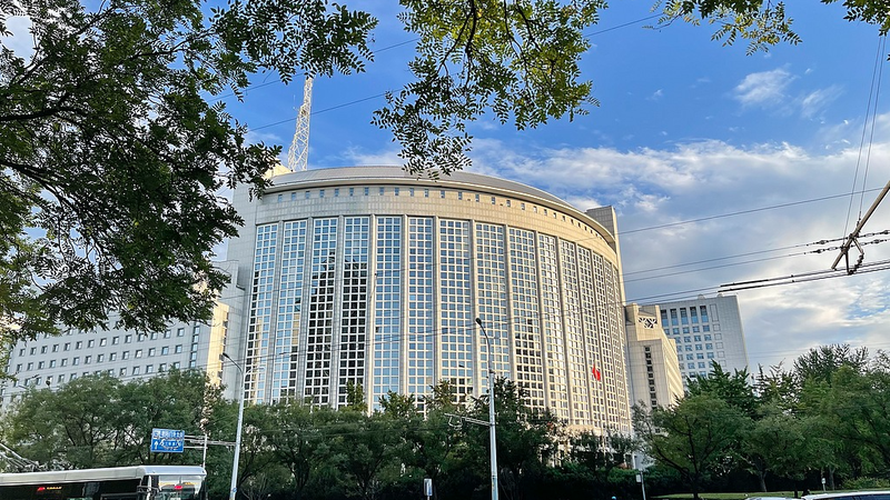 L’envoyé de Xi inaugurera la mine de Simandou en Guinée