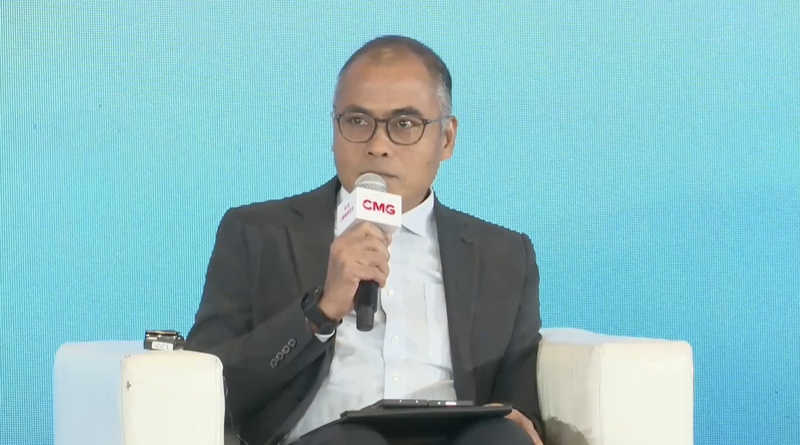 L'éditeur d'Antara appelle à davantage de voix du Sud global dans les médias video poster