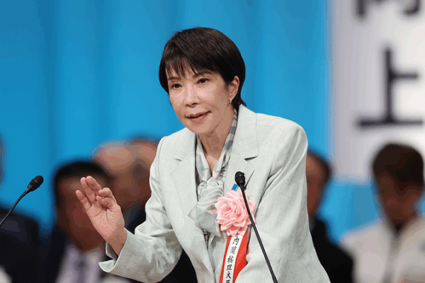 L'entêtement de Takaichi met l'économie japonaise en danger