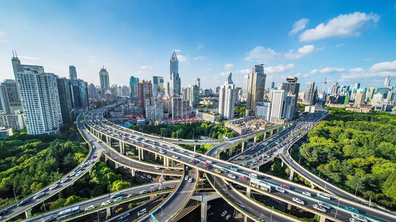 Delta du Yangtsé : Le moteur de l'expansion automobile en Chine