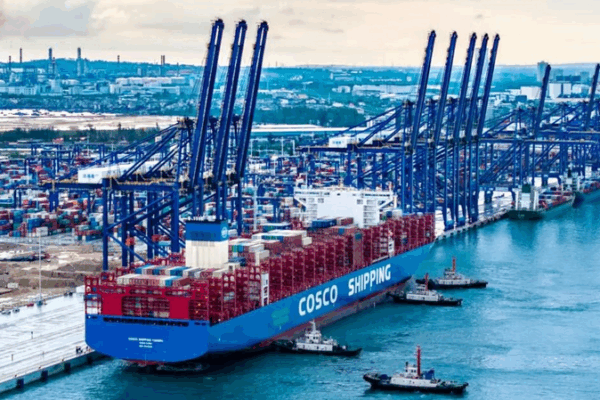 Le port de Yangpu se prépare à devenir un pôle mondial pour le FTP de Hainan