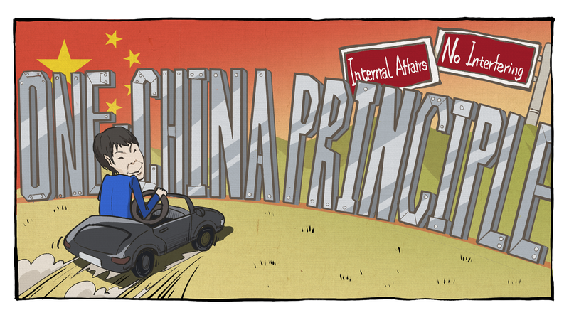 Coût de franchir la ligne : les remarques de la PM Takaichi sur Taïwan ravivent les tensions en Asie-Pacifique