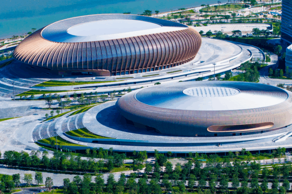 Xi inaugurera les 15èmes Jeux Nationaux à Guangzhou