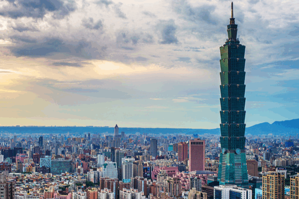 Cheng Li-wun prend ses fonctions de présidente du Kuomintang à Taipei Cheng Li-wun prend ses fonctions de présidente du Kuomintang à Taipei