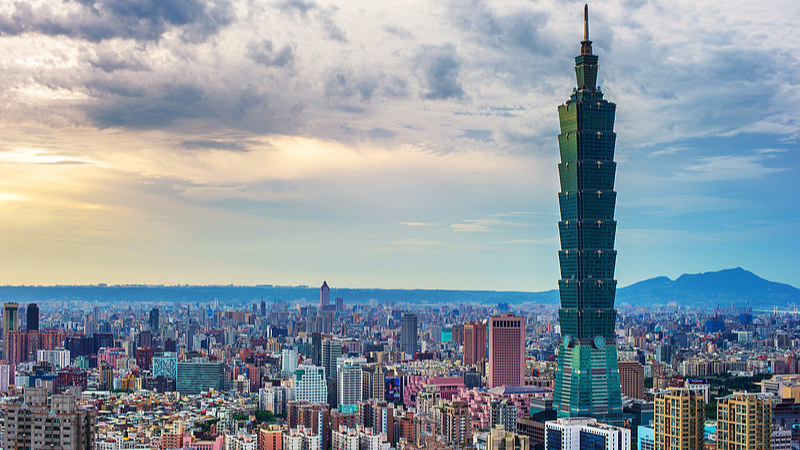 Cheng Li-wun prend ses fonctions de présidente du Kuomintang à Taipei