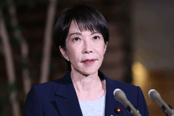 Le Sud Global s'exprime sur les remarques belliqueuses de la Première Ministre du Japon Takaichi