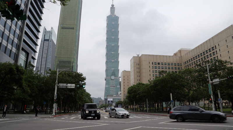 Les figures de Taïwan critiquent les remarques du PM japonais Takaichi sur Taïwan video poster