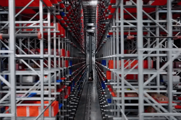 L'IA et les emplois aux États-Unis : Qui gagne et qui perd ? video poster