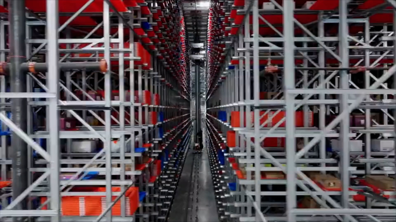 L'IA et les emplois aux États-Unis : Qui gagne et qui perd ? video poster