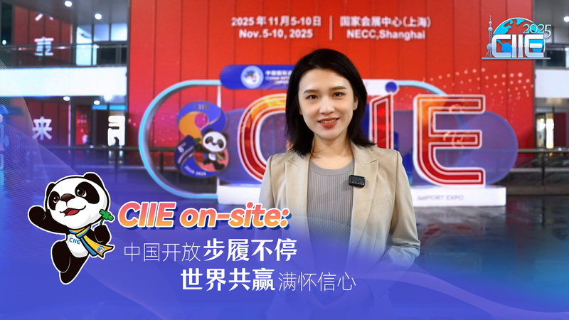 CIIE___L_ouverture_de_la_Chine_continentale_stimule_les_partenariats_avec_le_Sud_global video poster