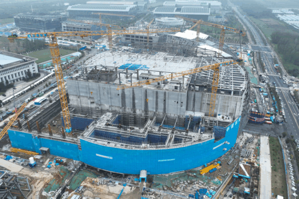 La Chine accélère la fusion nucléaire avec un nouveau programme de recherche mondial