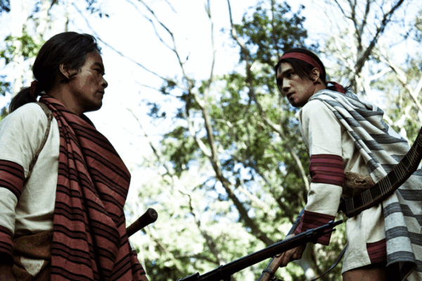 Les Guerriers de l'Arc-en-ciel dévoilent les atrocités coloniales du Japon à Taïwan