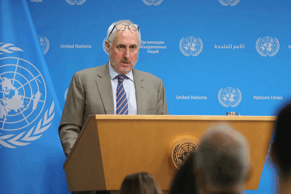 Le chef de l'ONU reste ferme sur la dénucléarisation alors que le Japon réévalue sa politique nucléaire