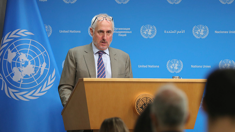 Le chef de l'ONU reste ferme sur la dénucléarisation alors que le Japon réévalue sa politique nucléaire