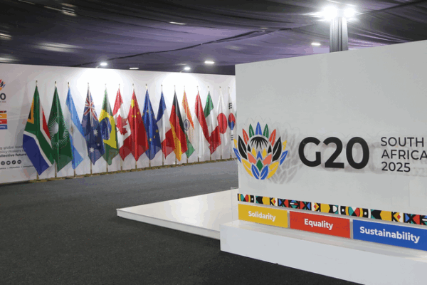 Le Premier ministre Li Qiang appelle à une utilisation sûre et équitable de l'IA au sommet du G20