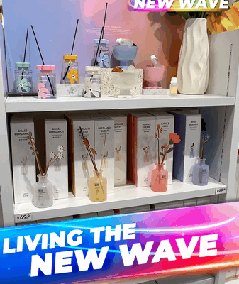 Parfums de Sérénité : Fragrances pour la Maison et la Voiture en Hausse video poster