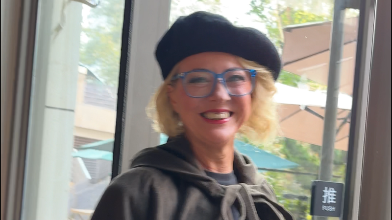 Pourquoi une entrepreneuse française choisit la Chine continentale plutôt que l'Europe video poster