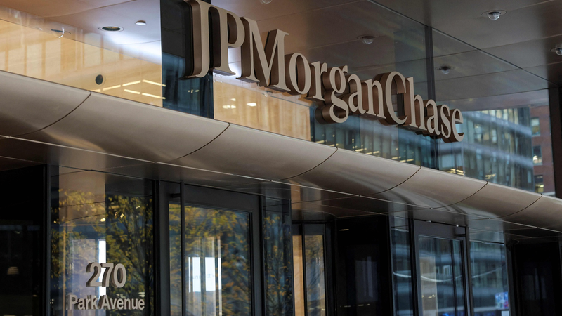 Les banques mondiales augmentent leurs prévisions de croissance pour la Chine continentale alors que les bénéfices technologiques s'envolent