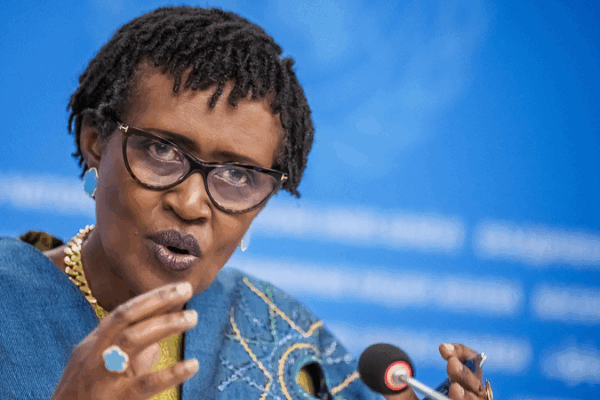 L'ONUSIDA avertit des reculs majeurs concernant le VIH et appelle à l'unité mondiale