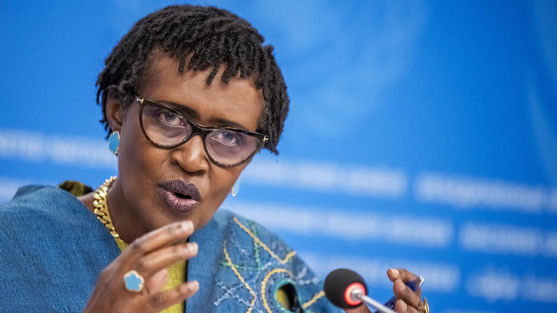 L'ONUSIDA avertit des reculs majeurs concernant le VIH et appelle à l'unité mondiale