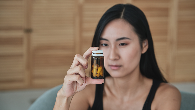 Des scientifiques du continent chinois découvrent une voie commune pour un soulagement rapide de la dépression