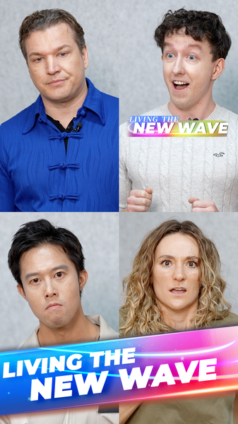 Improvisation sur commande : Maîtriser les émotions avec un jeu simple video poster