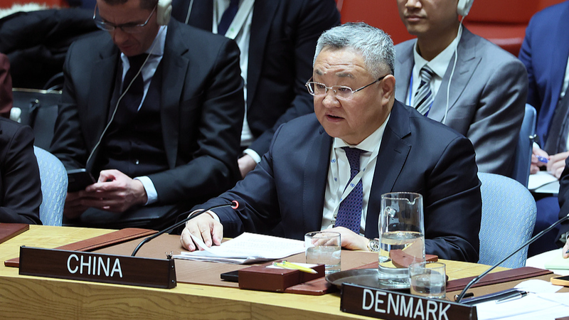 Pékin réplique aux commentaires du Japon sur Taïwan dans une lettre à l'ONU