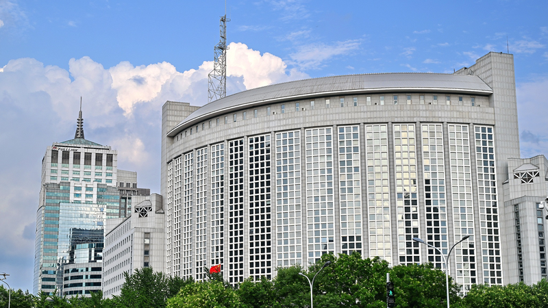 La Chine demande au Japon de retirer les remarques 'erronées' lors des discussions à Pékin