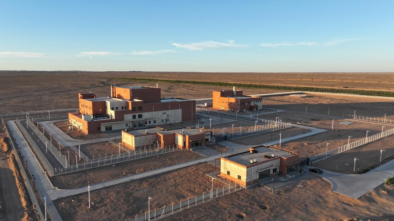 Percée sur le thorium : énergie nucléaire sans eaux usées en Chine continentale