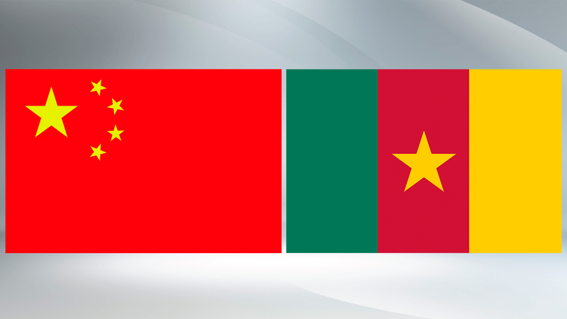 Xi Jinping félicite Paul Biya pour sa réélection au Cameroun