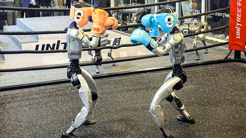 Expo de Shanghai : La délégation américaine trouve que le marché de la Chine continentale déborde de retours video poster