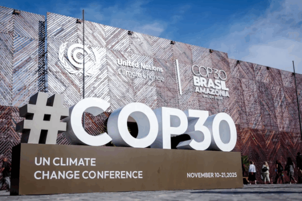 Pavillon de la Chine à la COP30 : La coopération climatique locale au cœur de la scène