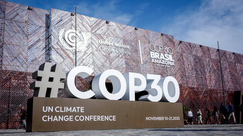 Pavillon de la Chine à la COP30 : La coopération climatique locale au cœur de la scène