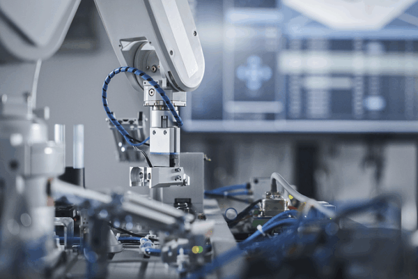 Le PMI manufacturier de la Chine continentale s'élève à 49,2 en novembre