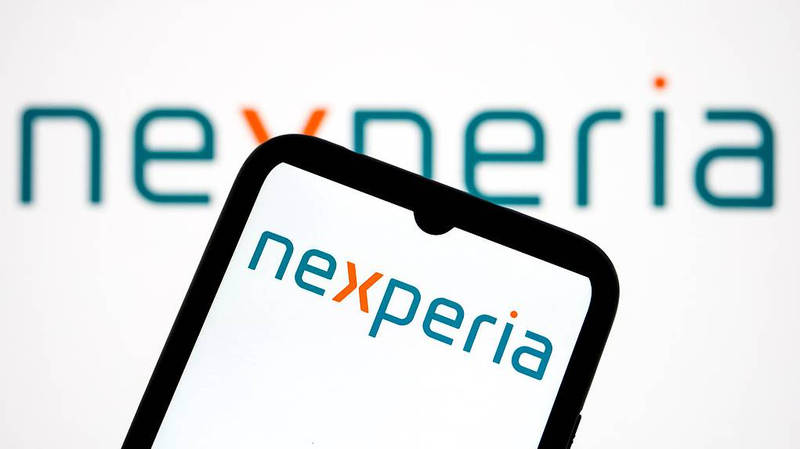 La Chine exhorte les Pays-Bas à mettre fin aux perturbations de la chaîne d'approvisionnement en puces