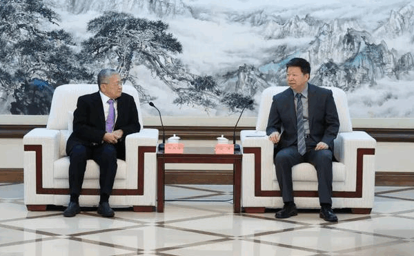 Le continent chinois met en garde le Japon contre les ingérences dans les affaires de Taiwan