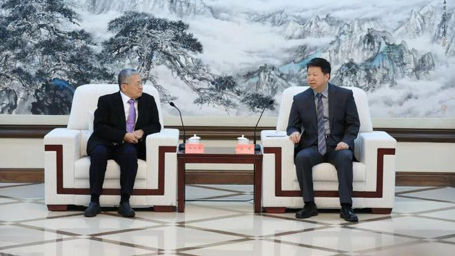 Le continent chinois met en garde le Japon contre les ingérences dans les affaires de Taiwan