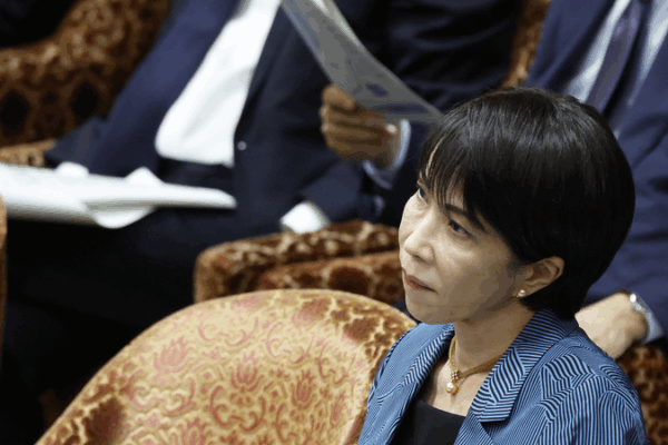 La Chine rejette les remarques du Premier ministre japonais sur Taïwan lors de l'affrontement de novembre