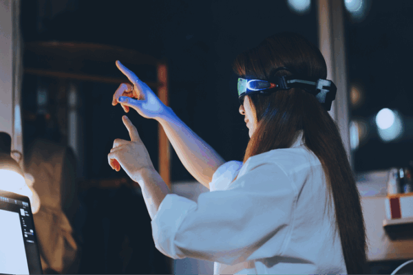 Trois nouveaux puces dévoilées pour l'informatique spatiale