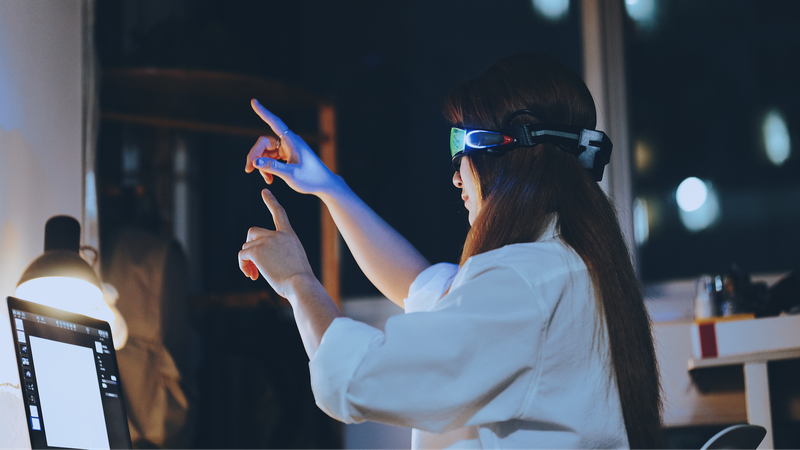 Trois nouveaux puces dévoilées pour l'informatique spatiale