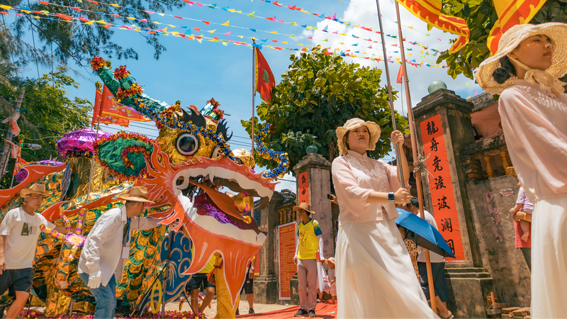 Hainan Découvert : Plongez dans le patrimoine culturel immatériel de l'île