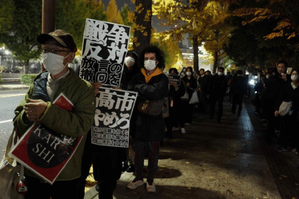 La quête du Japon pour un siège au Conseil de sécurité entravée par son histoire