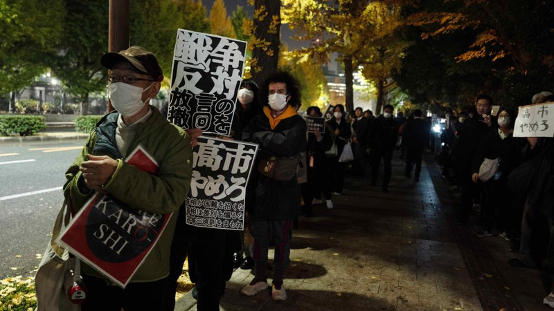 La quête du Japon pour un siège au Conseil de sécurité entravée par son histoire