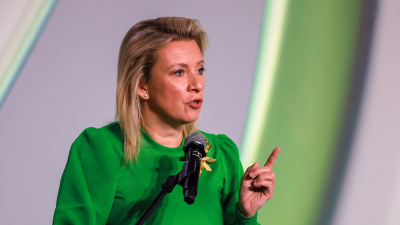 La Russie critique les actions militaires américaines dans les Caraïbes